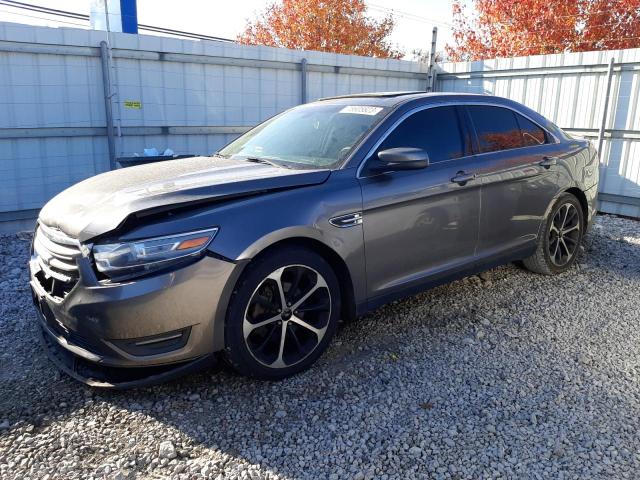 Изображение 1 2014 FORD TAURUS SEL 2014 с VIN 1FAHP2E82EG137101