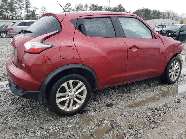 Obraz 3 z 2016 NISSAN JUKE S 2016 z VIN JN8AF5MR0GT600555