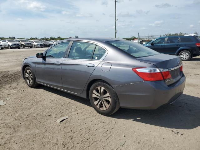 Image 2 of 2013 HONDA ACCORD LX 2013 with VIN 1HGCR2F32DA210634