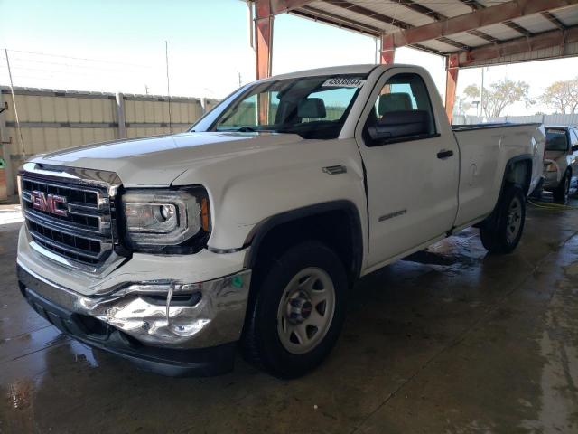 Image 1 of 2017 GMC SIERRA C1500 2017 with VIN 1GTN1LEC7HZ905902