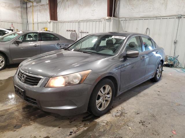 Image 1 of 2010 HONDA ACCORD LXP 2010 with VIN 1HGCP2F43AA052220