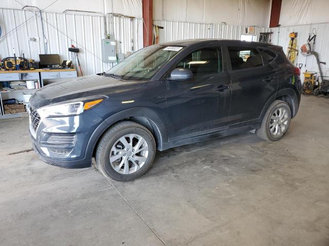 Obraz 1 z 2019 HYUNDAI TUCSON SE 2019 z VIN KM8J2CA45KU881299