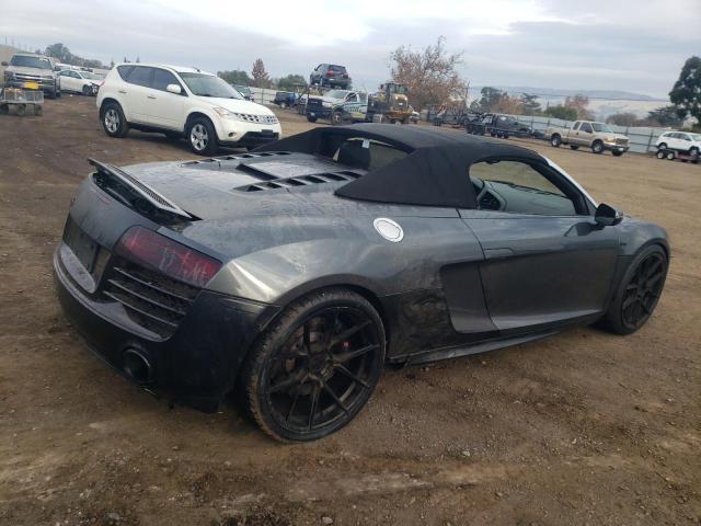 Изображение 3 2014 AUDI R8 5.2 QUATTRO 2014 с VIN WUASNAFG1EN000994