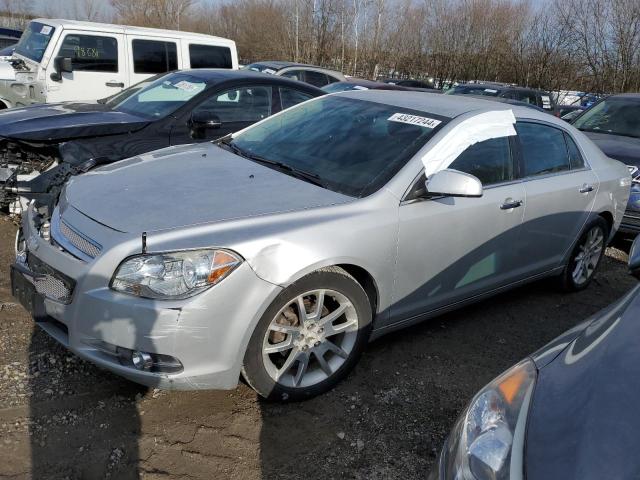 Obraz 1 z 2010 CHEVROLET MALIBU LTZ 2010 z VIN 1G1ZE5EB8AF290320
