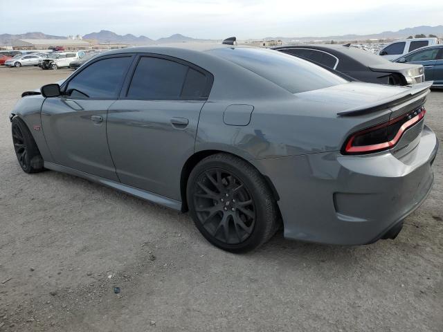 Obraz 2 z 2018 DODGE CHARGER R/T 392 2018 z VIN 2C3CDXGJ8JH314943
