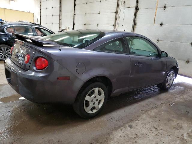 Image 3 of 2006 CHEVROLET COBALT LS 2006 with VIN 1G1AK15F167838497