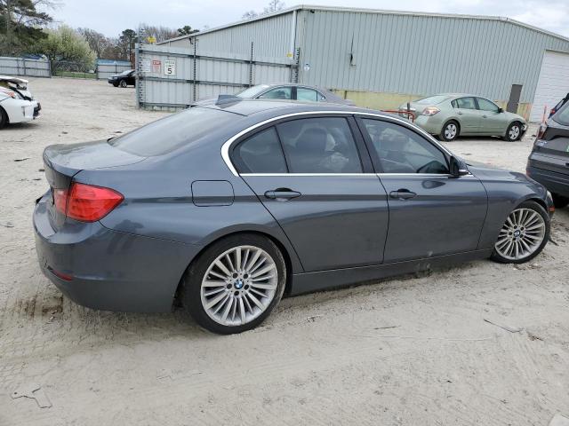 Obraz 3 z 2013 BMW 328 XI SULEV 2013 z VIN WBA3B5G57DNS00868