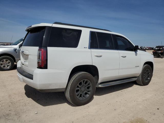 Image 3 of 2020 GMC YUKON SLT 2020 with VIN 1GKS1DKC2LR283199