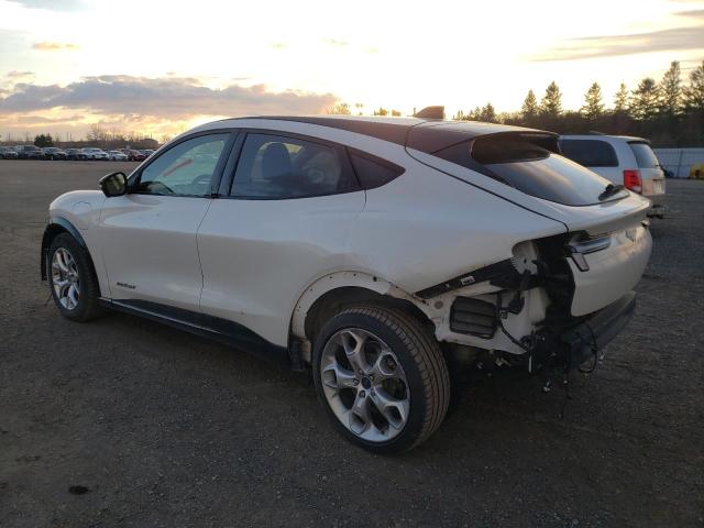 Изображение 2 2022 FORD MUSTANG MACH-E PREMIUM 2022 с VIN 3FMTK3SU7NMA17113