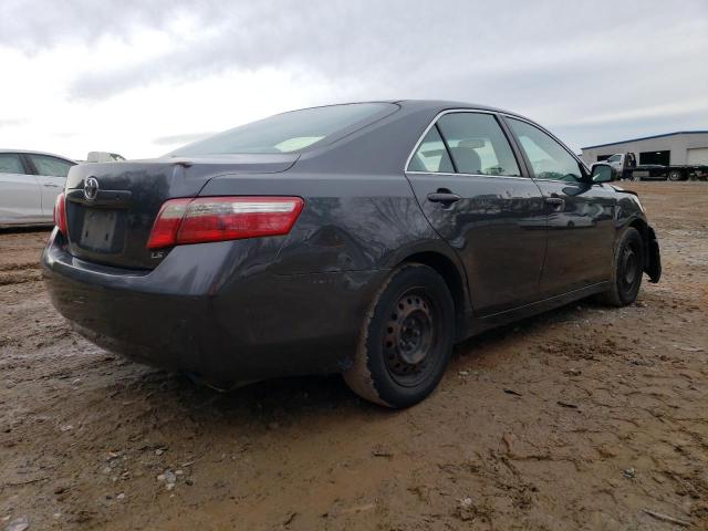 Изображение 3 2007 TOYOTA CAMRY CE 2007 с VIN 4T1BE46K77U503274