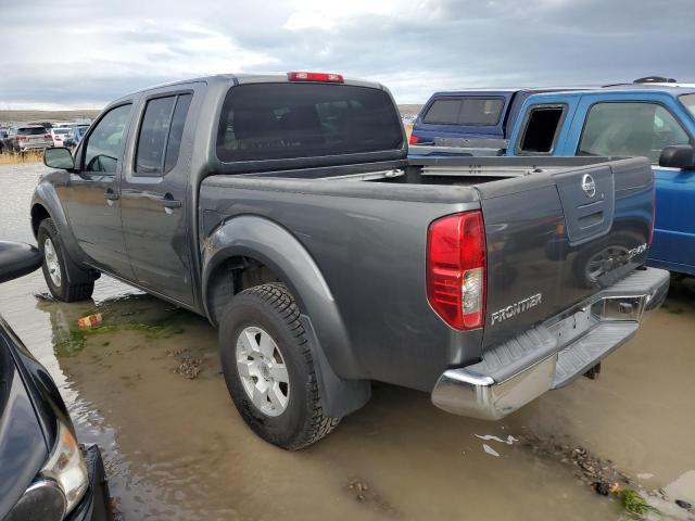 Изображение 2 2006 NISSAN FRONTIER CREW CAB LE 2006 с VIN 1N6AD07WX6C451685