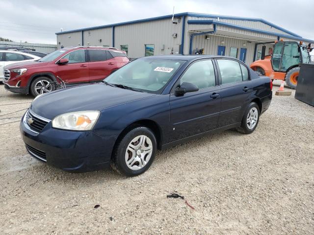 Obraz 1 z 2007 CHEVROLET MALIBU LS 2007 z VIN 1G1ZS58F27F122768