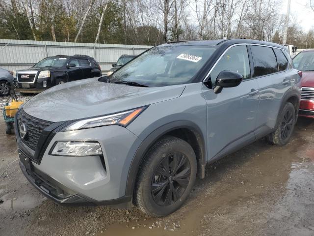 Obraz 2023 NISSAN ROGUE SV 2023