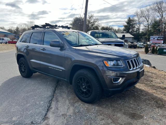 Изображение 1 2014 JEEP GRAND CHEROKEE LAREDO 2014 с VIN 1C4RJFAG8EC144033