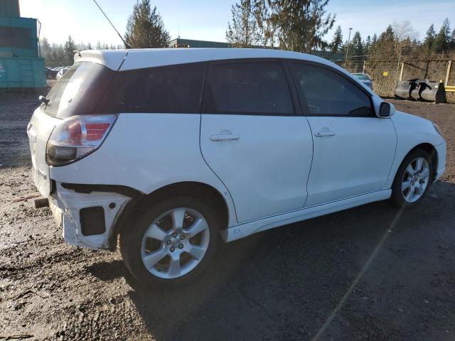 Изображение 3 2007 TOYOTA COROLLA MATRIX XR 2007 с VIN 2T1KR32E67C648791