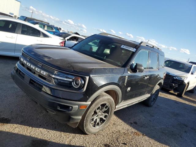 Image 1 of 2021 FORD BRONCO SPORT BIG BEND 2021 with VIN 3FMCR9B62MRA16937