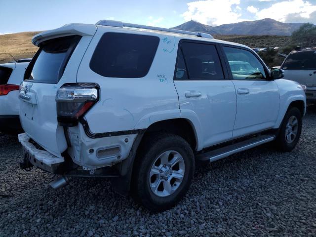 Obraz 3 z 2015 TOYOTA 4RUNNER SR5 2015 z VIN JTEBU5JR4F5224337