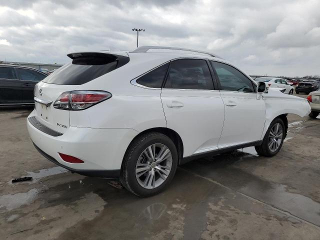 Image 3 of 2015 LEXUS RX 350 2015 with VIN 2T2ZK1BA9FC153905