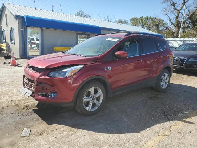 Изображение 1 2015 FORD ESCAPE SE 2015 с VIN 1FMCU0G93FUC88616