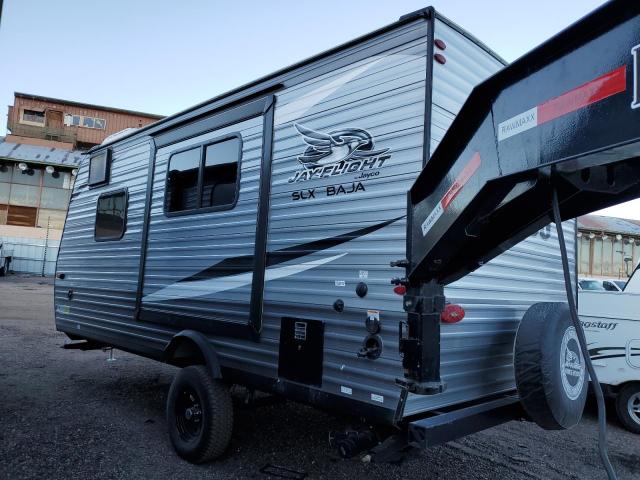 Obraz 3 z 2021 JAYC TRAILER 2021 z VIN 1UJBJ0AJ0M77E0329