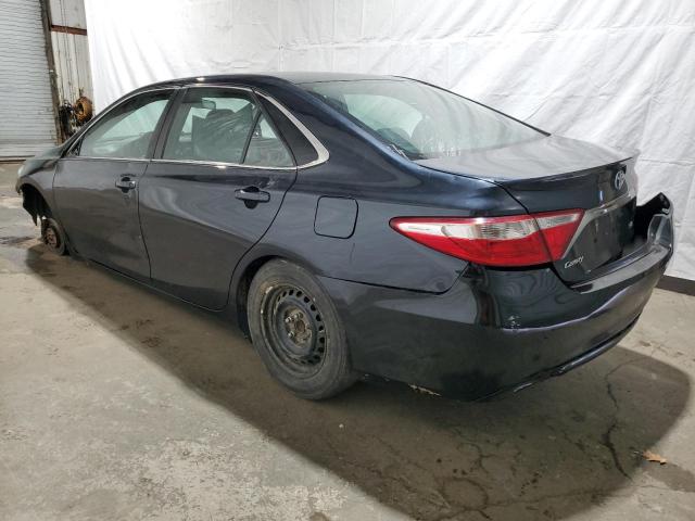 Image 2 of 2017 TOYOTA CAMRY LE 2017 with VIN 4T1BF1FK0HU634608