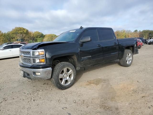 2015 CHEVROLET SILVERADO K1500 LT 2015 image
