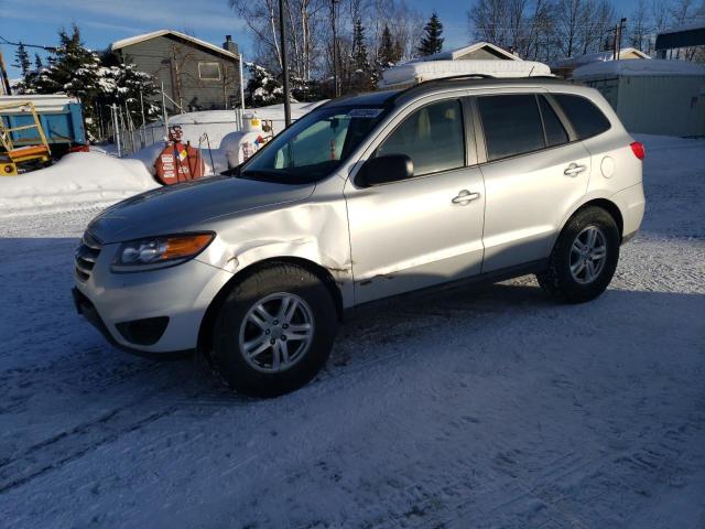 2012 HYUNDAI SANTA FE GLS 2012 image