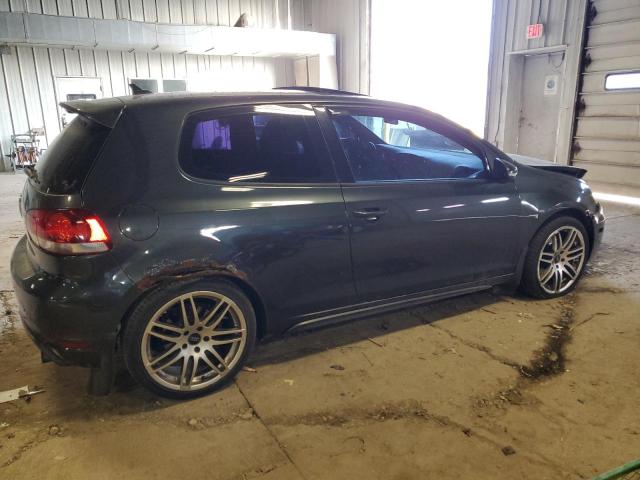 Obraz 3 z 2011 VOLKSWAGEN GTI  2011 z VIN WVWFD7AJ8BW205550