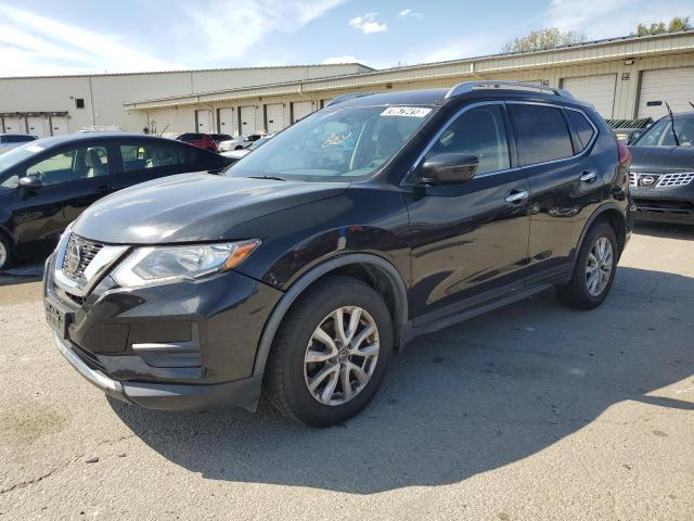 Изображение 1 2018 NISSAN ROGUE S 2018 с VIN JN8AT2MV8JW313538