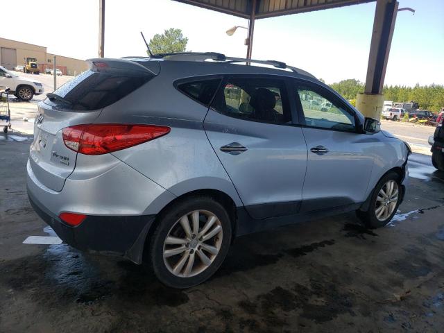 Изображение 3 2013 HYUNDAI TUCSON GLS 2013 с VIN KM8JU3AC6DU695307