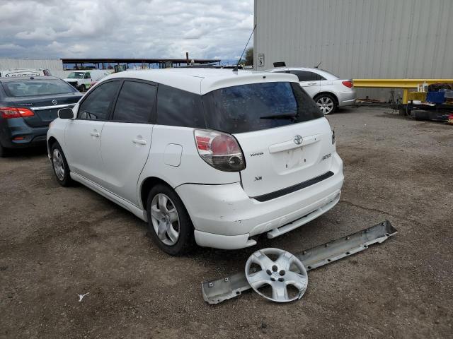 Image 2 of 2005 TOYOTA COROLLA MATRIX XR 2005 with VIN 2T1KR32E75C354300