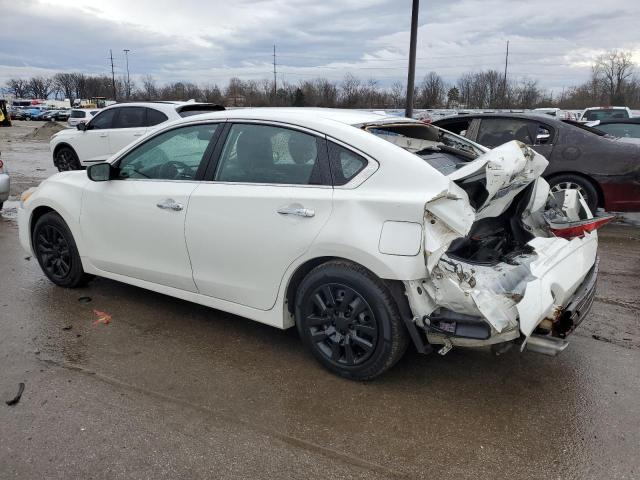 Image 2 of 2015 NISSAN ALTIMA 2.5 2015 with VIN 1N4AL3AP7FN319065