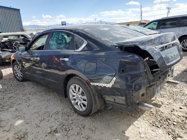 Obraz 2 z 2014 NISSAN ALTIMA 2.5 2014 z VIN 1N4AL3AP1EN360998