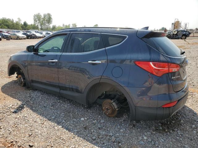 Изображение 2 2016 HYUNDAI SANTA FE SPORT  2016 с VIN 5XYZU3LB4GG331534