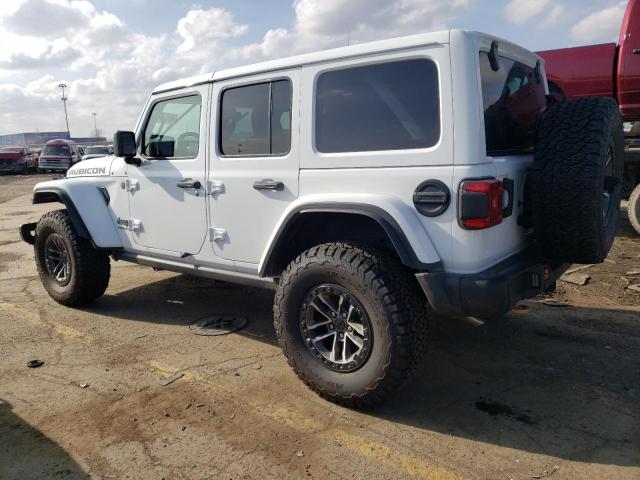 Изображение 2 2024 JEEP WRANGLER RUBICON 392 2024 с VIN 1C4RJXSJ0RW172946