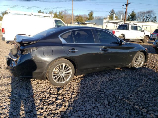 Obraz 3 z 2018 INFINITI Q50 LUXE 2018 z VIN JN1EV7AR8JM443605