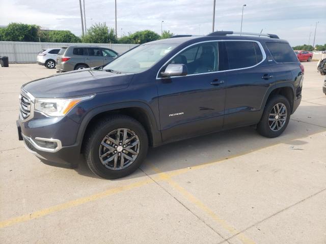 2018 GMC ACADIA SLT-1 2018 image