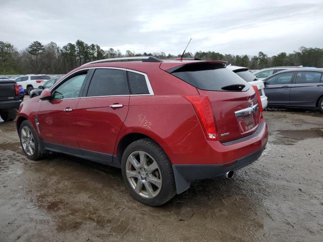 Obraz 2 z 2012 CADILLAC SRX PERFORMANCE COLLECTION 2012 z VIN 3GYFNBE38CS619690