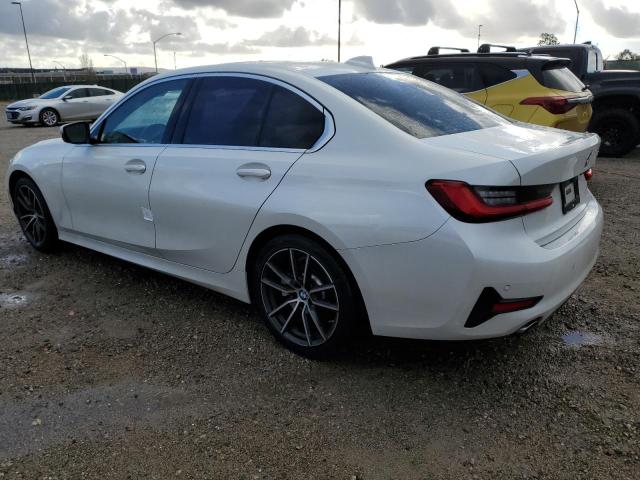 Image 2 of 2020 BMW 330I  2020 with VIN WBA5R1C09LFJ00920