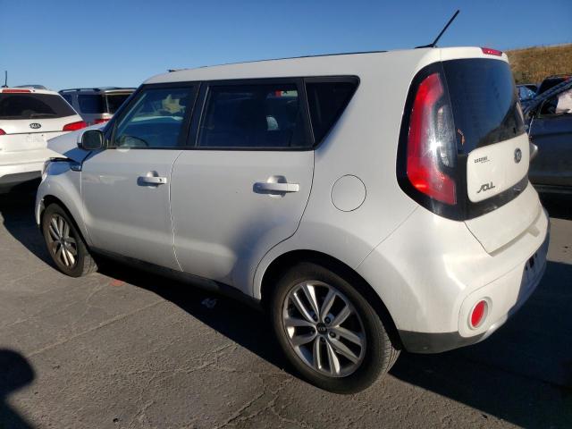 Obraz 2 z 2018 KIA SOUL + 2018 z VIN KNDJP3A58J7585933