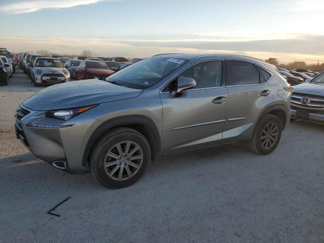 Изображение 1 2016 LEXUS NX 200T BASE 2016 с VIN JTJBARBZ0G2081177