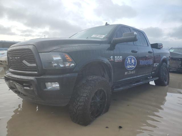 Изображение 2018 RAM 2500 SLT 2018