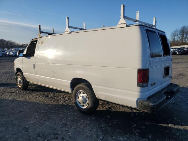 Obraz 2 z 2008 FORD ECONOLINE E250 VAN 2008 z VIN 1FTNS24LX8DA81609