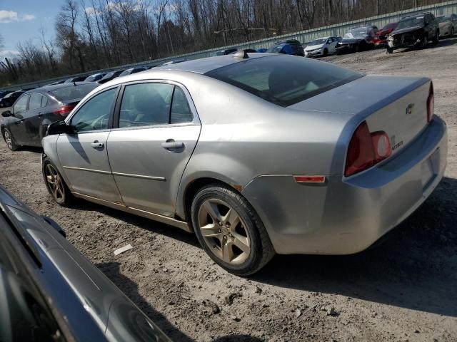 Image 2 of 2012 CHEVROLET MALIBU LS 2012 with VIN 1G1ZB5E04CF285299
