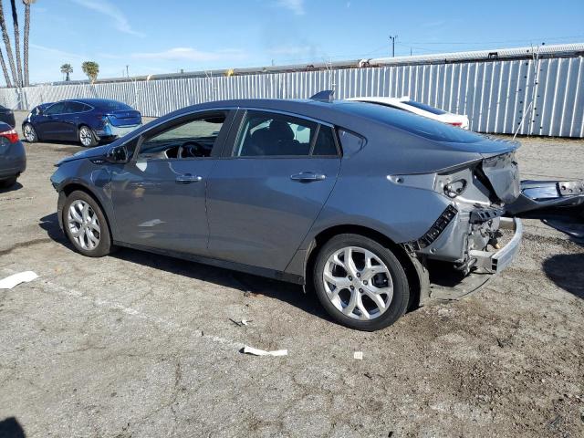 Obraz 2 z 2018 CHEVROLET VOLT PREMIER 2018 z VIN 1G1RD6S59JU146679
