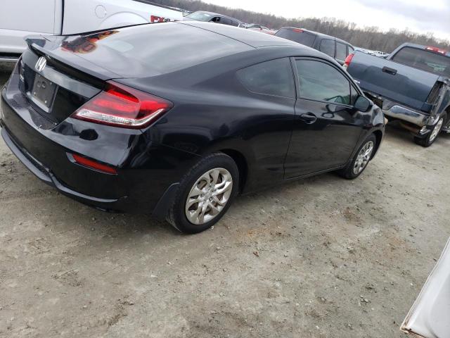 Image 3 of 2015 HONDA CIVIC LX 2015 with VIN 2HGFG3B52FH512736