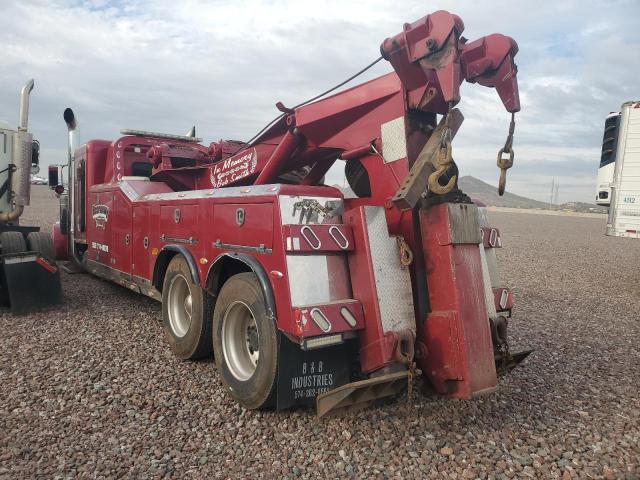 Obraz 3 z 2007 PETERBILT 379  2007 z VIN 1XP5DB9X17N734325