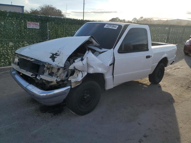 1997 FORD RANGER  1997 image
