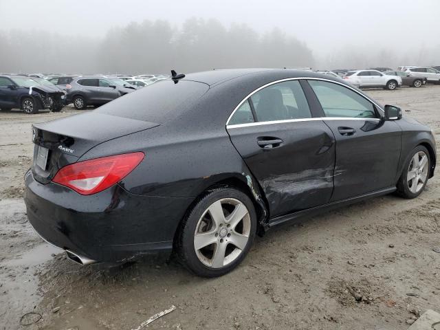 Image 3 of 2015 MERCEDES-BENZ CLA 250 4MATIC 2015 with VIN WDDSJ4GB9FN212904