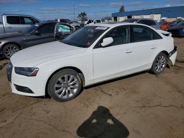2014 AUDI A4 PREMIUM 2014 image